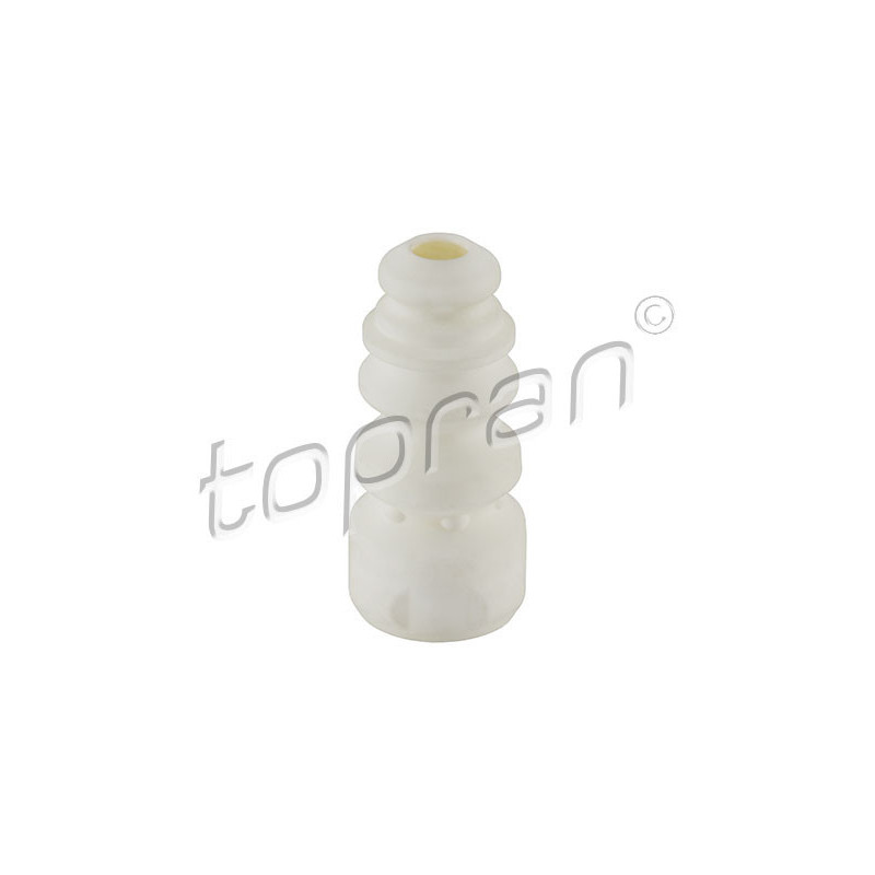 TOPRAN 114 360 Suspension Rubber Buffer