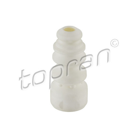 TOPRAN 114 360 Almohadilla de tope suspensión
