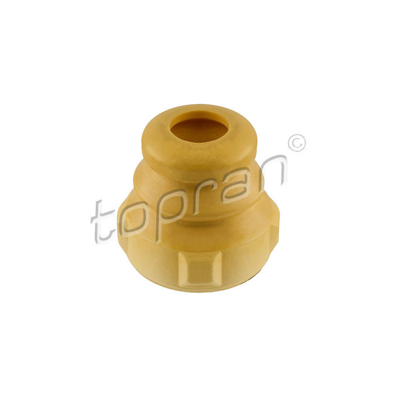 TOPRAN 114 002 Suspension Rubber Buffer