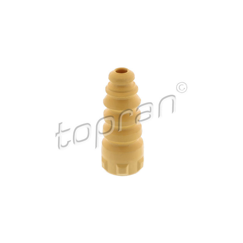 TOPRAN 114 408 Anschlagpuffer Federung