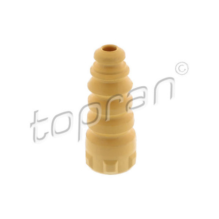 TOPRAN 114 408 Butée élastique suspension