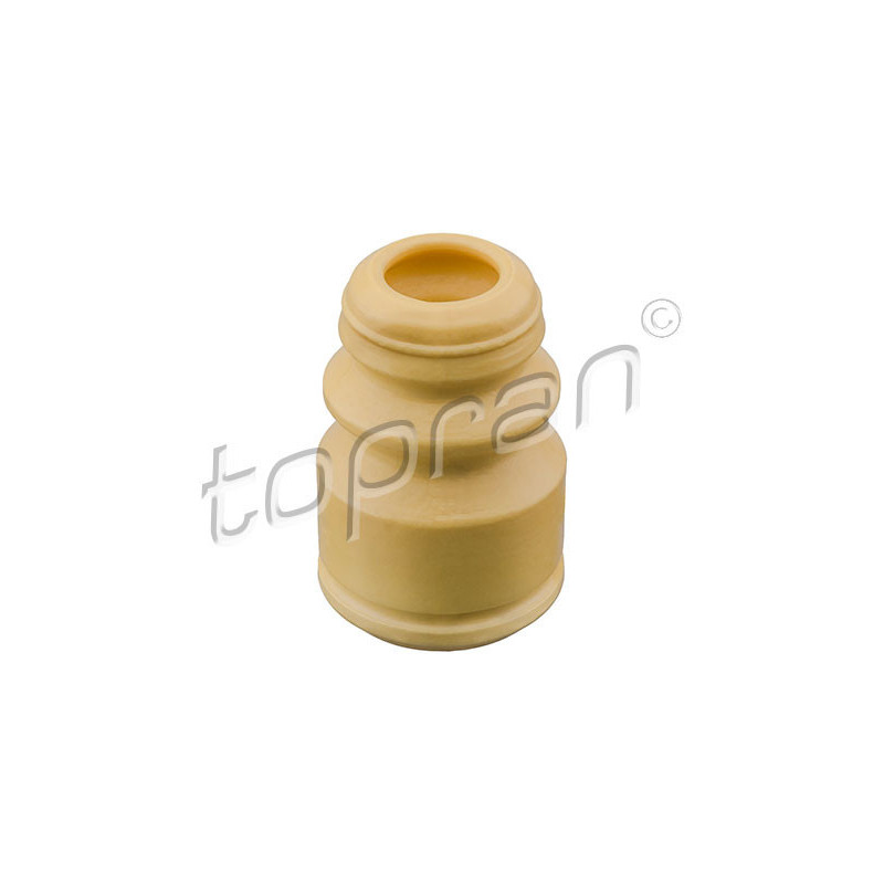 TOPRAN 820 312 Tampone paracolpo sospensione