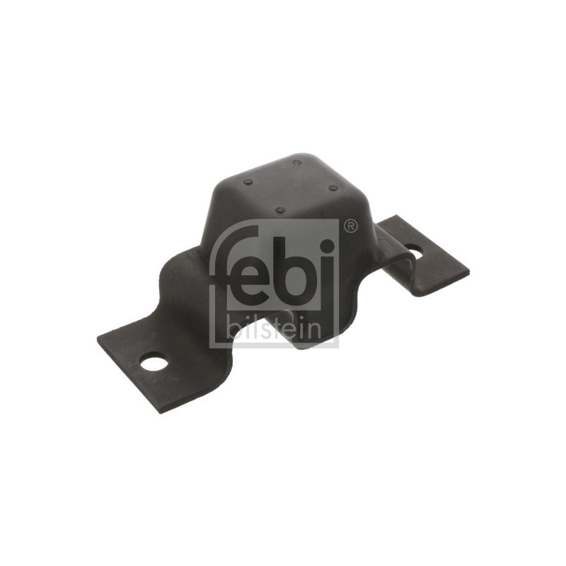 FEBI BILSTEIN 45354 Almohadilla de tope suspensión delantero para
