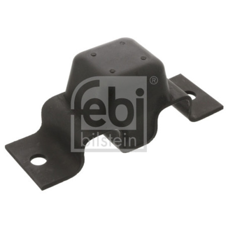 FEBI BILSTEIN 45354 Almohadilla de tope suspensión delantero para