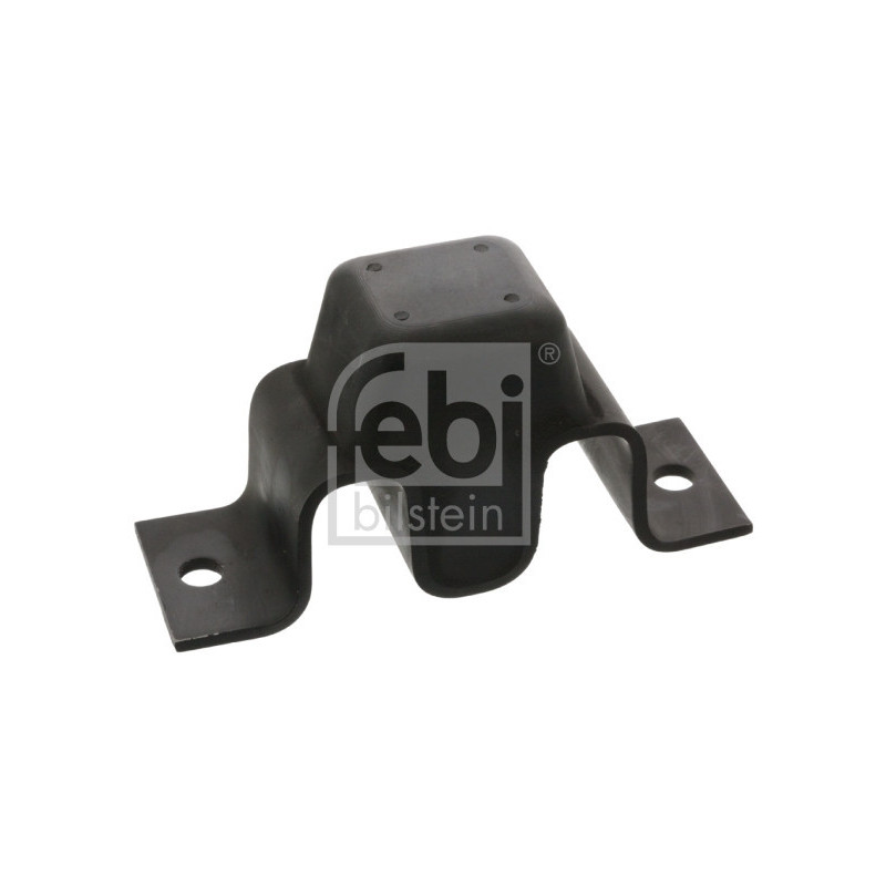 FEBI BILSTEIN 45190 Anschlagpuffer Federung Hinten für