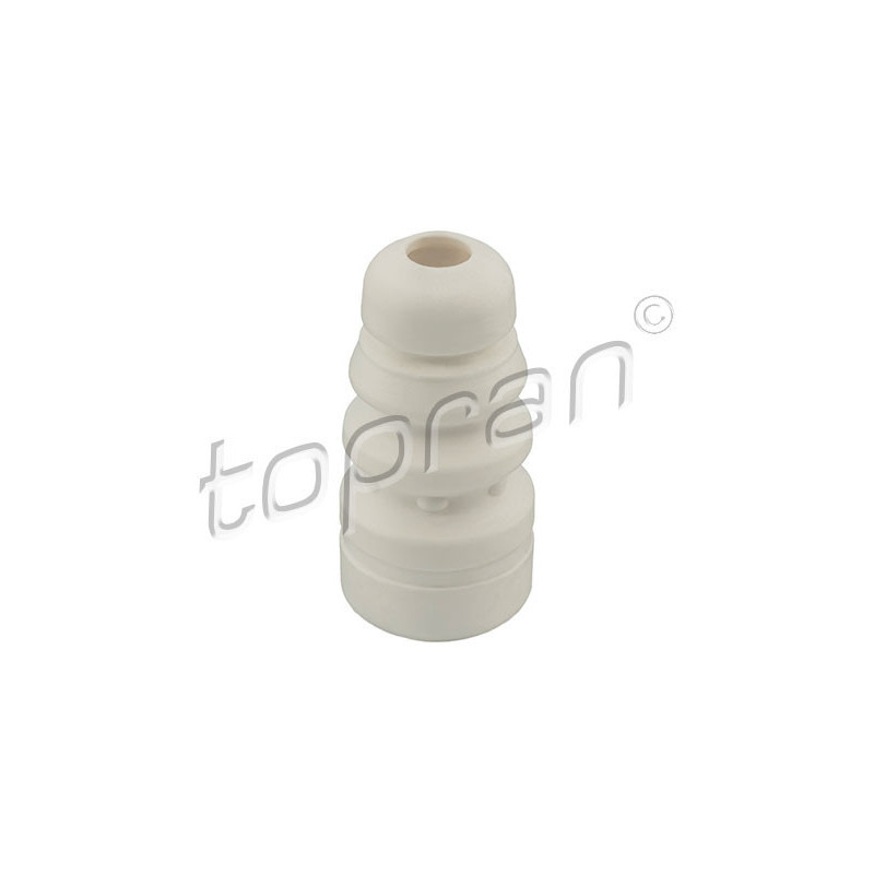 TOPRAN 820 271 Suspension Rubber Buffer