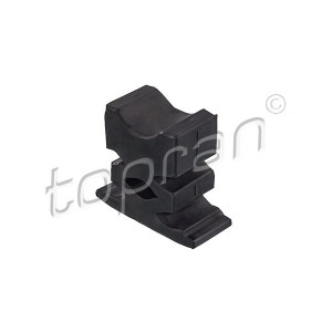 TOPRAN 408 788 Tampone paracolpo sospensione