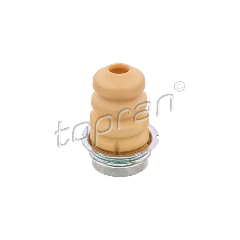 TOPRAN 722 870 Doraz odpruženia