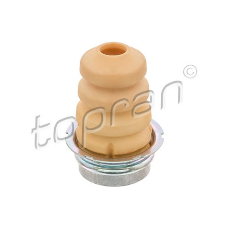 TOPRAN 722 870 Doraz odpruženia
