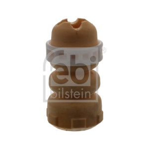 FEBI BILSTEIN 44907 Almohadilla de tope suspensión trasero para Golf Sportsvan