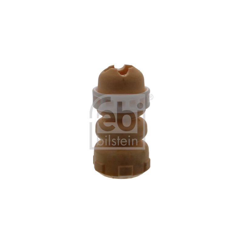 FEBI BILSTEIN 44907 Suspension Rubber Buffer Rear for Golf Sportsvan Octavia Q3