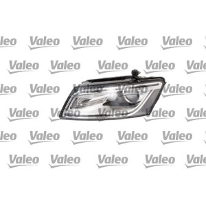 Faro Fanale Anteriore Sinistra per - VALEO 044873
