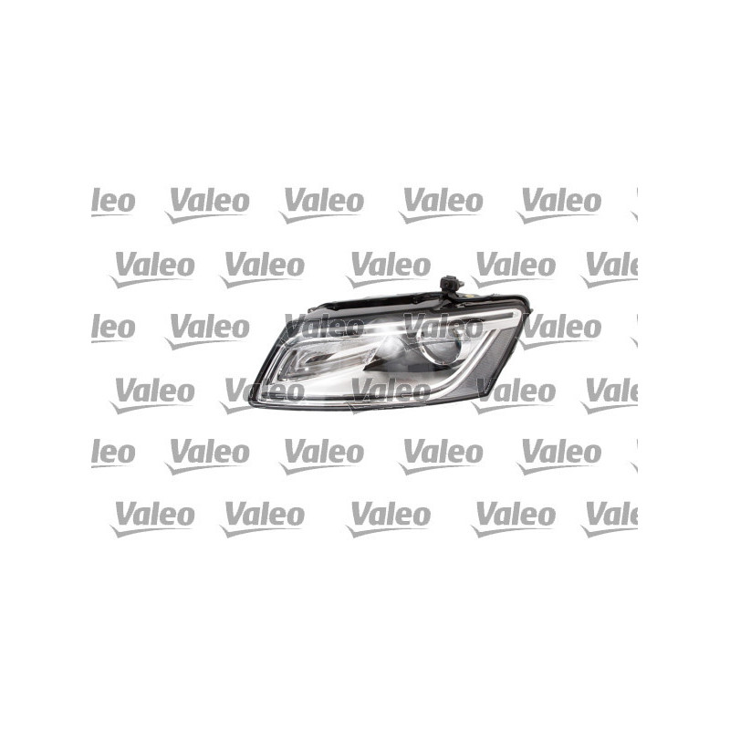Faro Fanale Anteriore Sinistra per - VALEO 044873