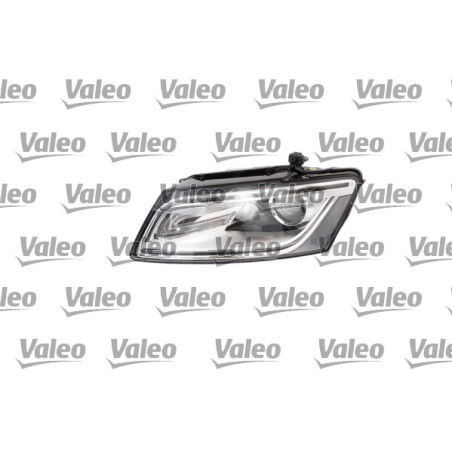 Headlight Left for - VALEO 044873