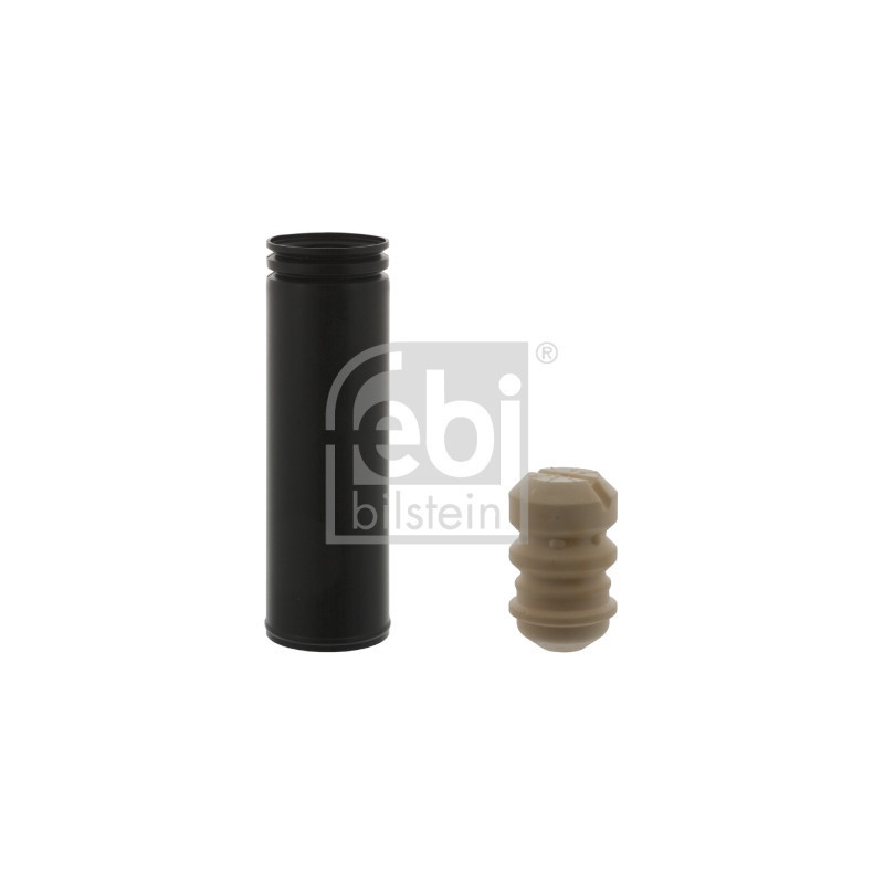 FEBI BILSTEIN 45262 Suspension Rubber Buffer Rear for BMW 3