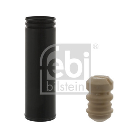 FEBI BILSTEIN 45262 Suspension Rubber Buffer Rear for