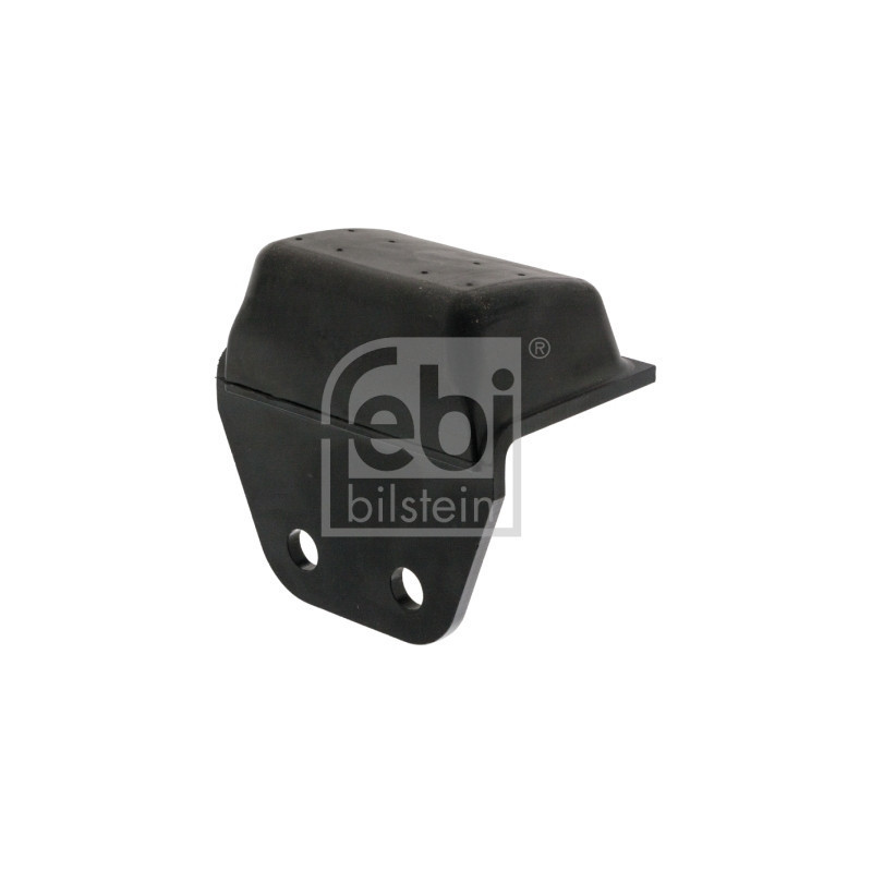 FEBI BILSTEIN 46732 Almohadilla de tope suspensión trasero para