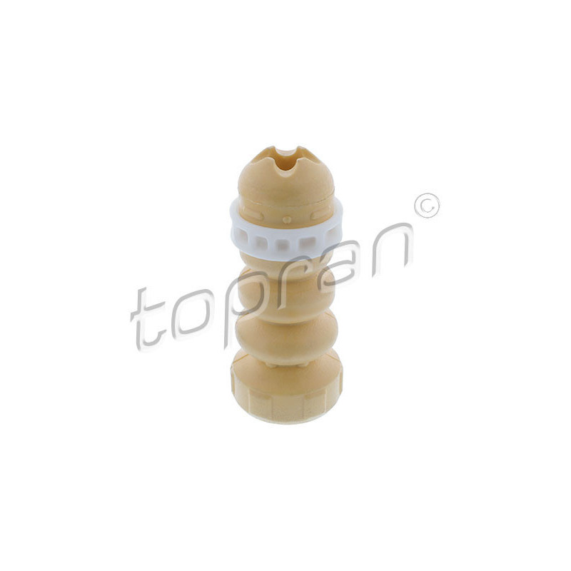 TOPRAN 116 280 Doraz odpruženia