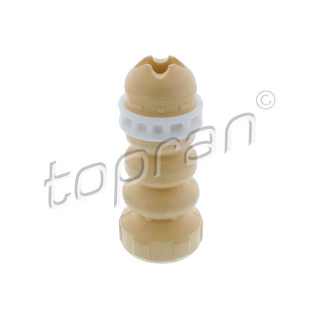 TOPRAN 116 280 Butée élastique suspension