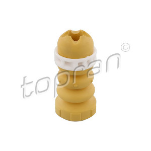TOPRAN 116 281 Butée élastique suspension