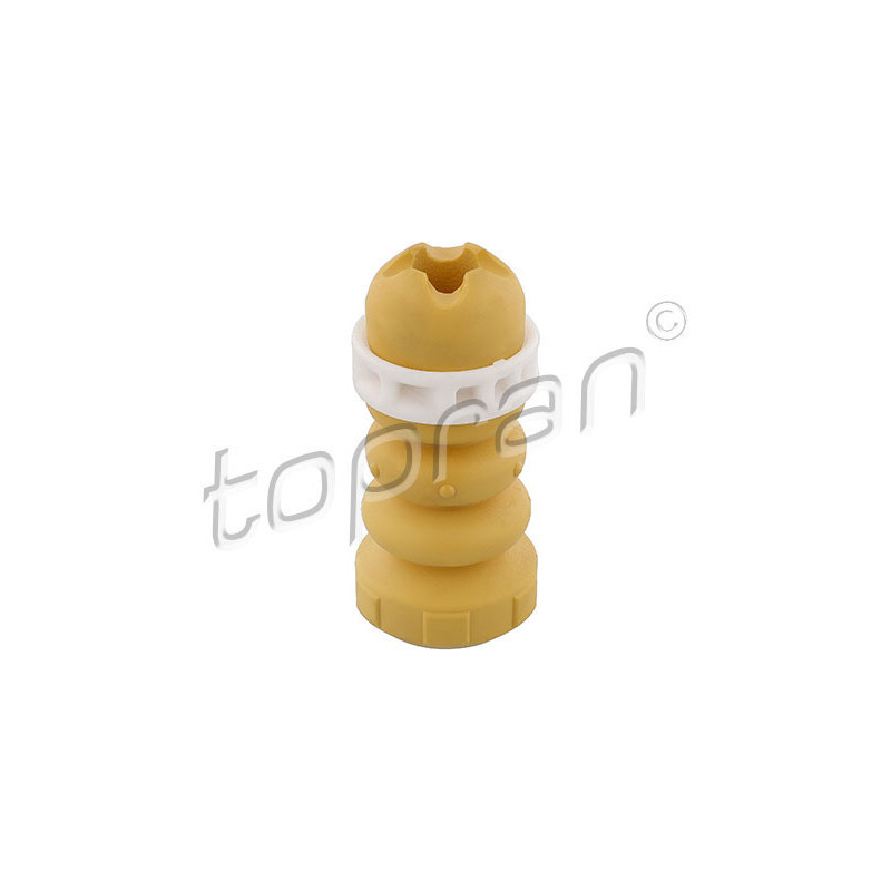 TOPRAN 116 281 Doraz odpruženia