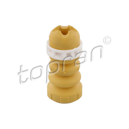 TOPRAN 116 281 Butée élastique suspension