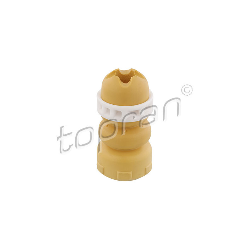 TOPRAN 116 282 Anschlagpuffer Federung
