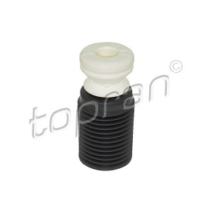 TOPRAN 502 833 Tampone paracolpo sospensione