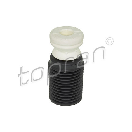 TOPRAN 502 833 Anschlagpuffer Federung