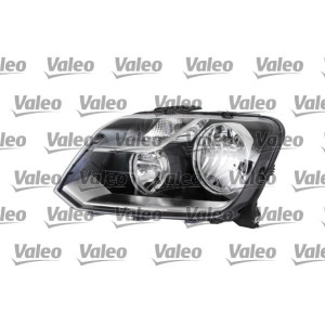 Faro Fanale Anteriore Sinistra per - VALEO 044879