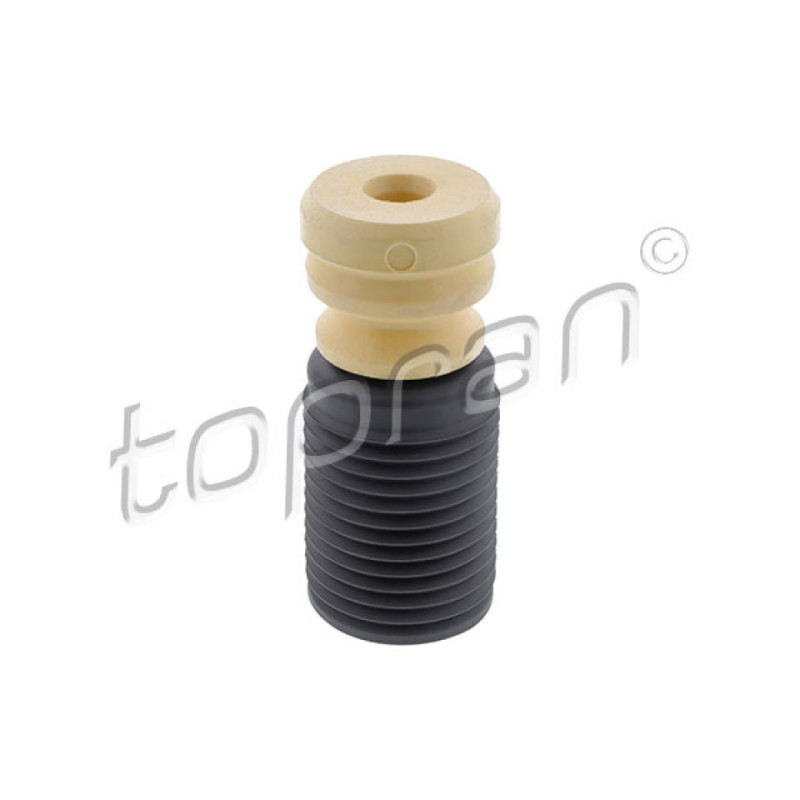 TOPRAN 502 834 Doraz odpruženia