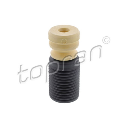 TOPRAN 502 834 Suspension Rubber Buffer