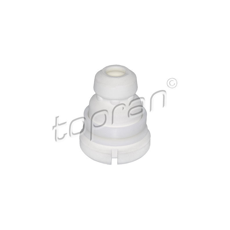 TOPRAN 409 224 Anschlagpuffer Federung