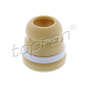 TOPRAN 409 226 Suspension Rubber Buffer