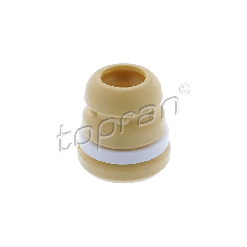 TOPRAN 409 226 Butée élastique suspension