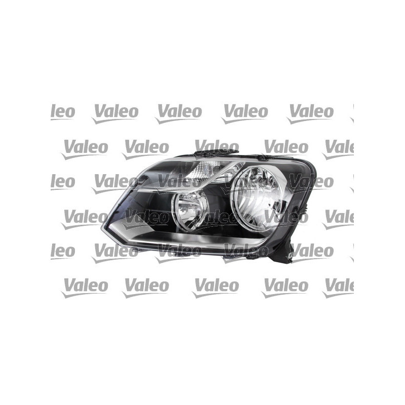 Feu Phare avant Droite pour - VALEO 044880