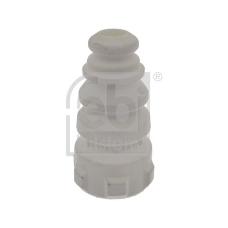 FEBI BILSTEIN 45536 Almohadilla de tope suspensión trasero para Audi TT A3