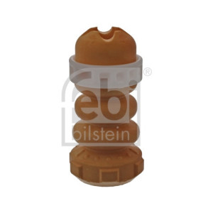 FEBI BILSTEIN 44902 Anschlagpuffer Federung Hinten für Golf Sportsvan Octavia Q3