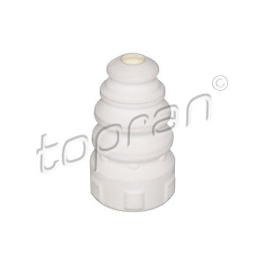 TOPRAN 116 172 Tampone paracolpo sospensione