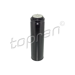 TOPRAN 208 668 Butée élastique suspension