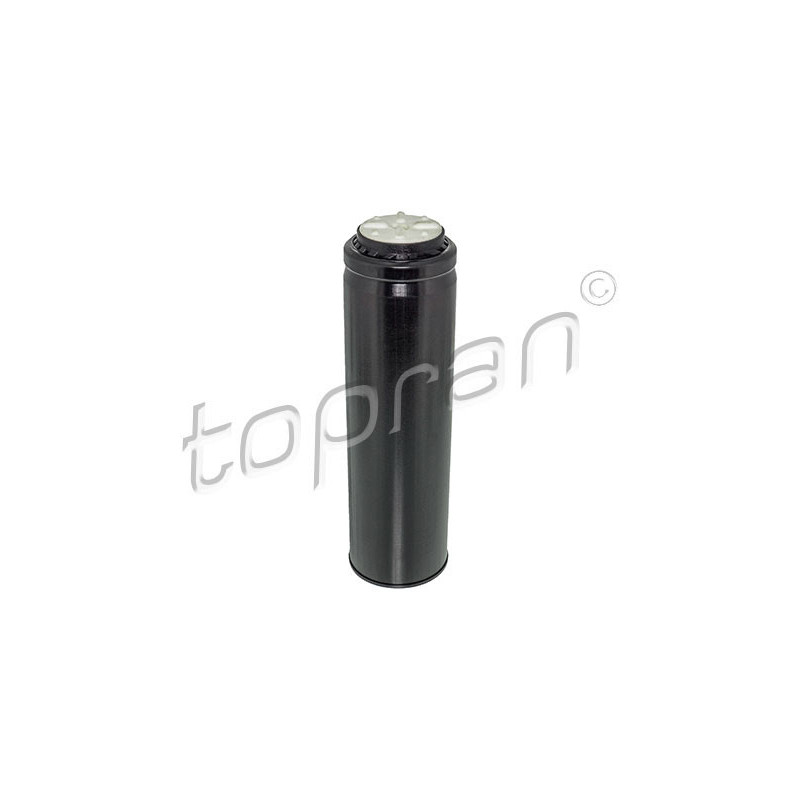 TOPRAN 208 668 Suspension Rubber Buffer