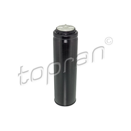 TOPRAN 208 668 Butée élastique suspension