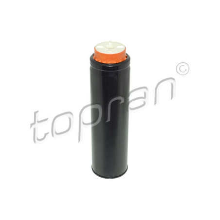 TOPRAN 208 669 Suspension Rubber Buffer
