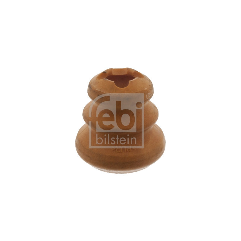FEBI BILSTEIN 45736 Anschlagpuffer Federung Hinten für Passat A6