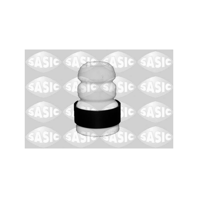 SASIC 2654037 Almohadilla de tope suspensión
