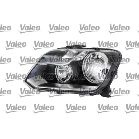 Faro Fanale Anteriore Destra per - VALEO 044884