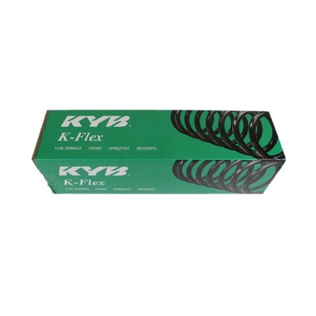 KYB 930004 Zarážka odpružení