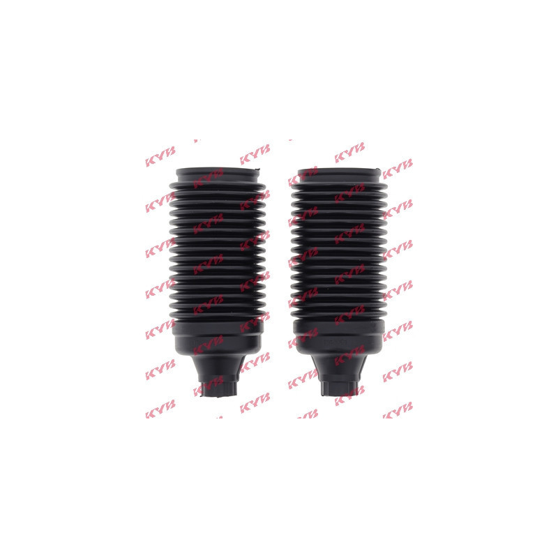 KYB 940002 Butée élastique suspension