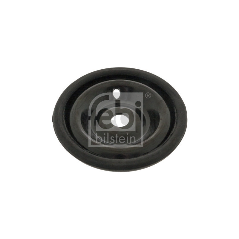 FEBI BILSTEIN 47635 Butée élastique suspension avant pour