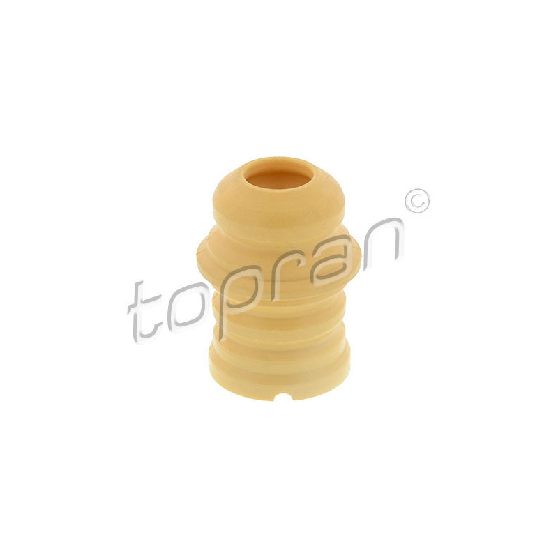 TOPRAN 502 804 Doraz odpruženia